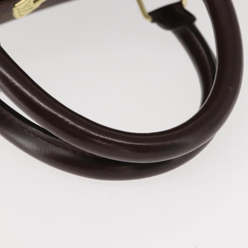 Louis Vuitton Keepall