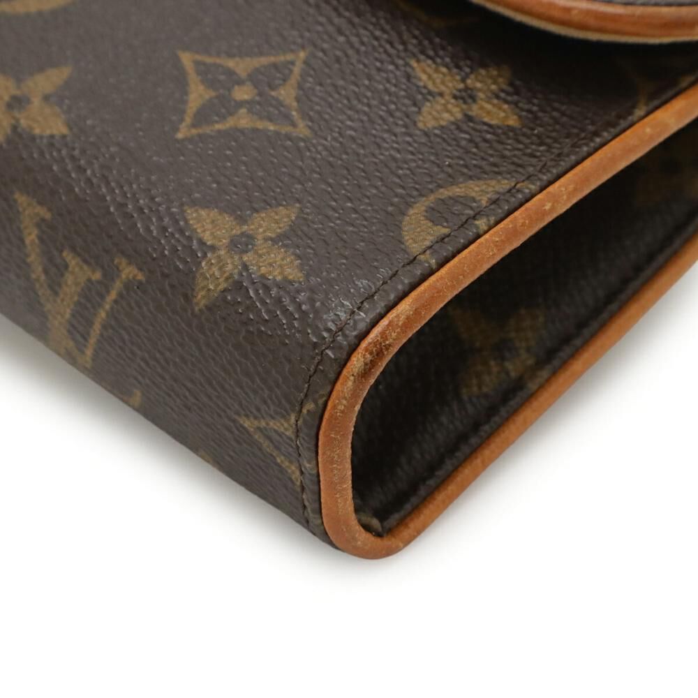 Louis Vuitton Florentine Pochette