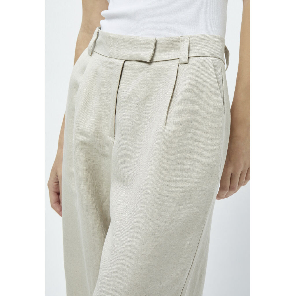 Auguste Linen Pants 2