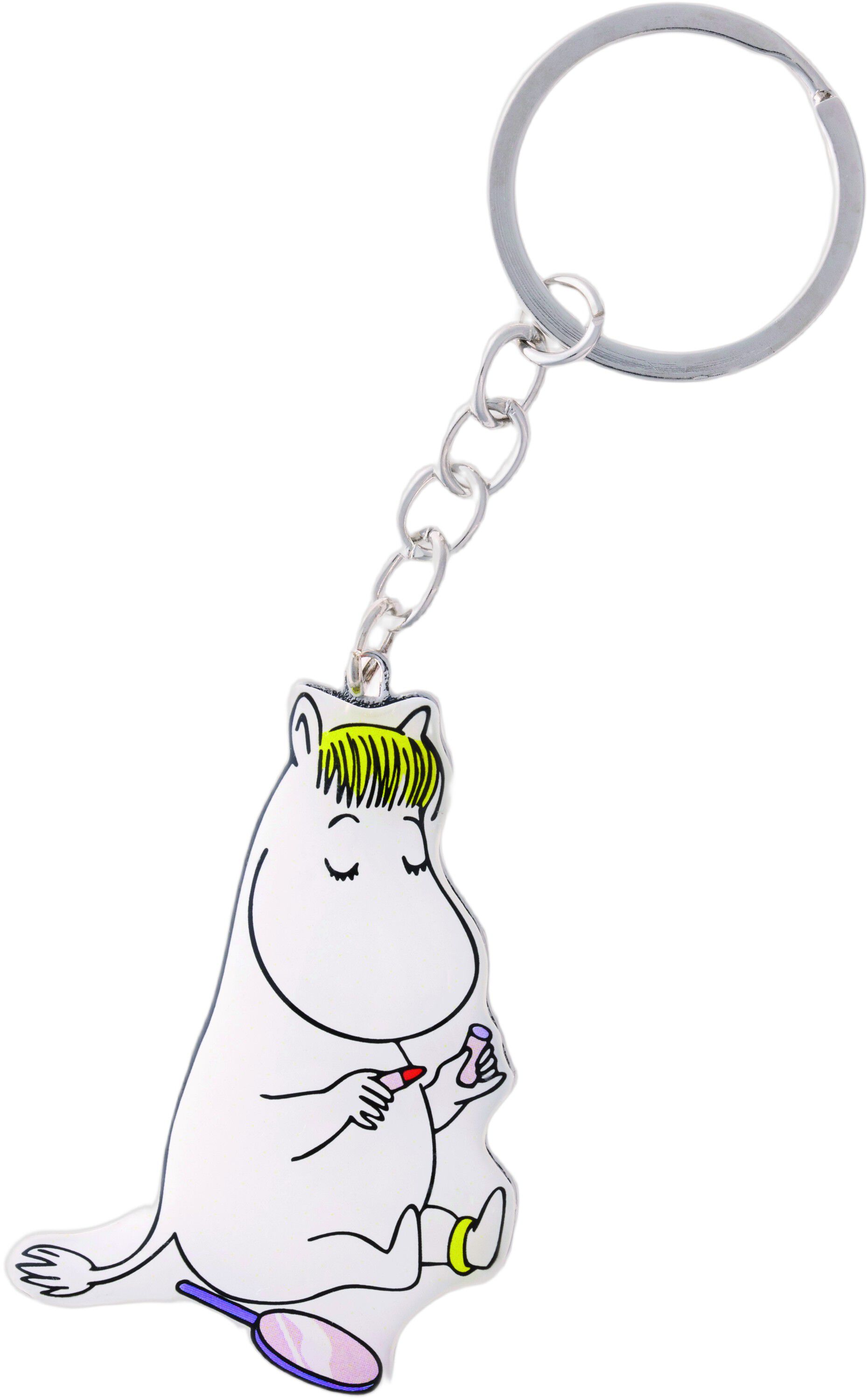 Moomin Arabia n&oslash;glering Snorkfr&oslash;ken
