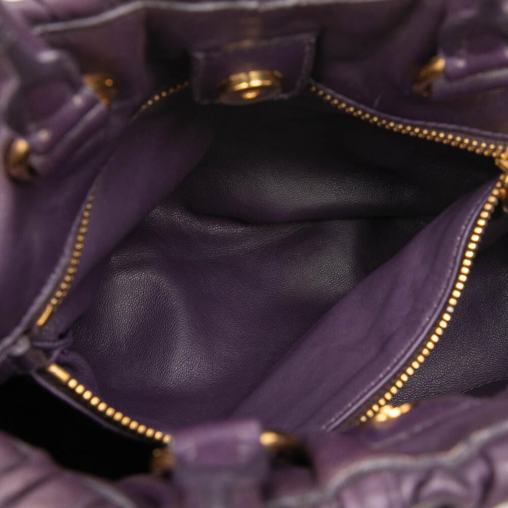 Prada Tote