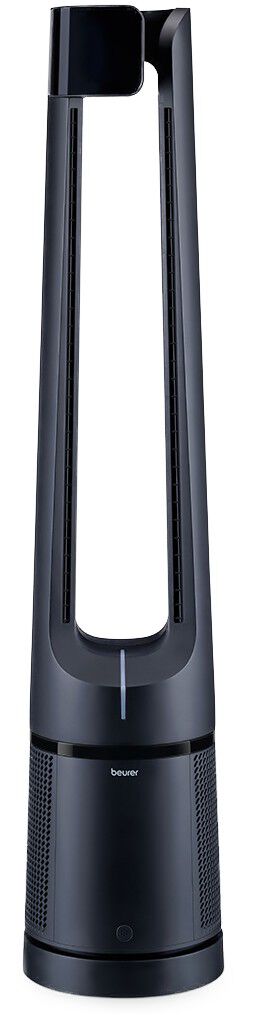 Beurer LV500 Pureflow 2-i-1 luftrenare och fl&auml;kt