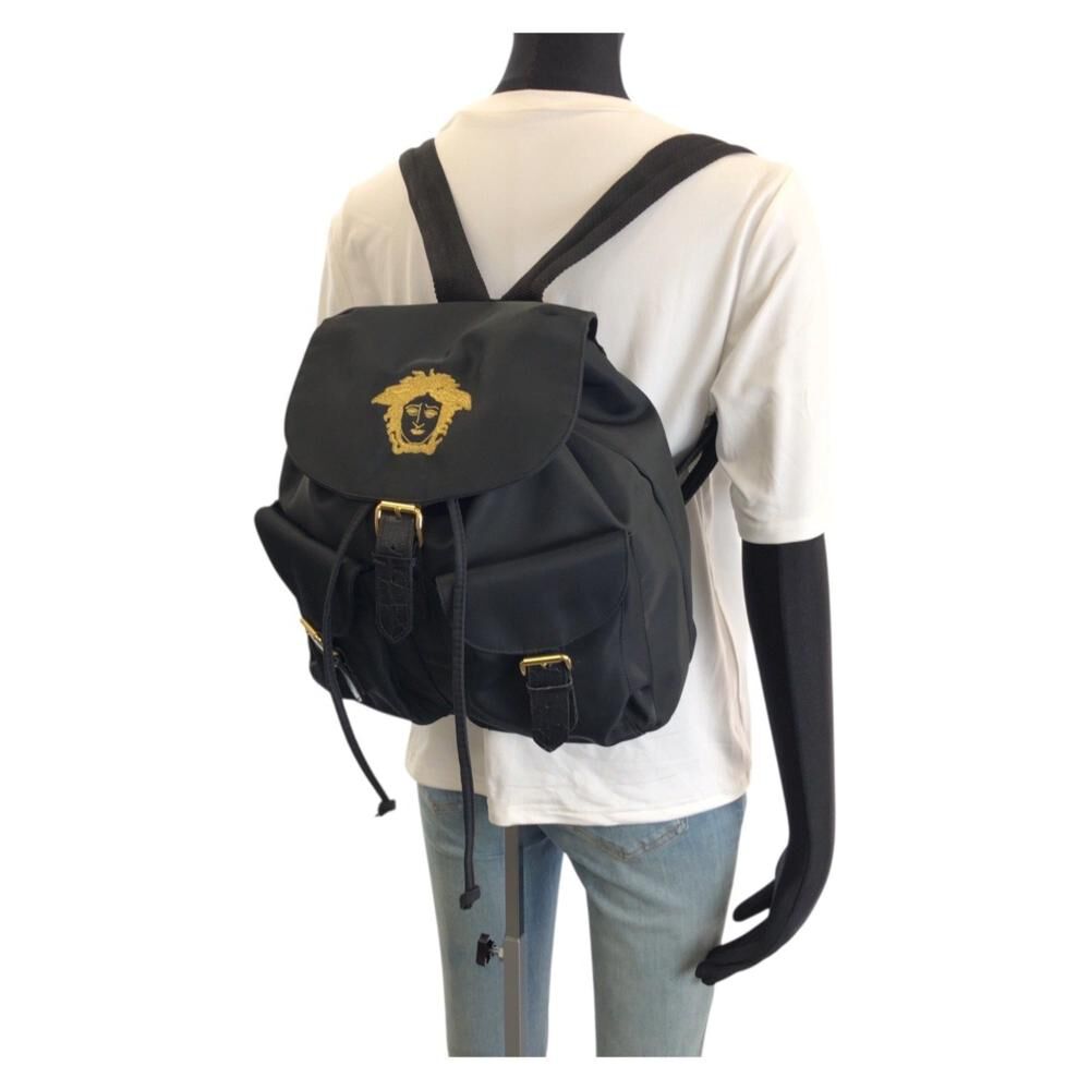 Versace Backpack