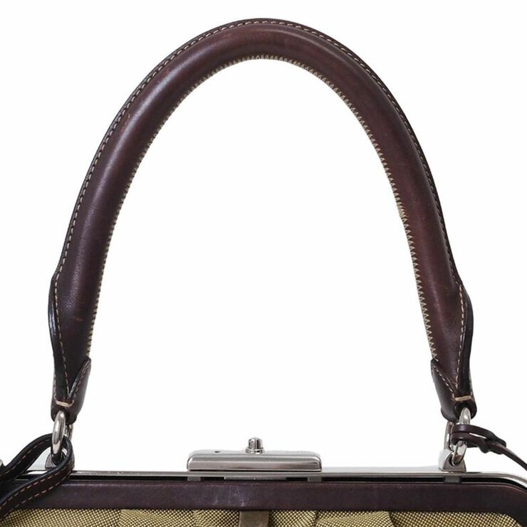 Prada Handbag