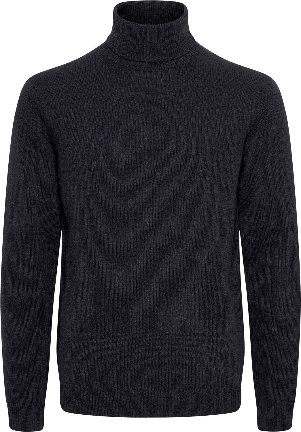 CFKARL roll neck bounty knit