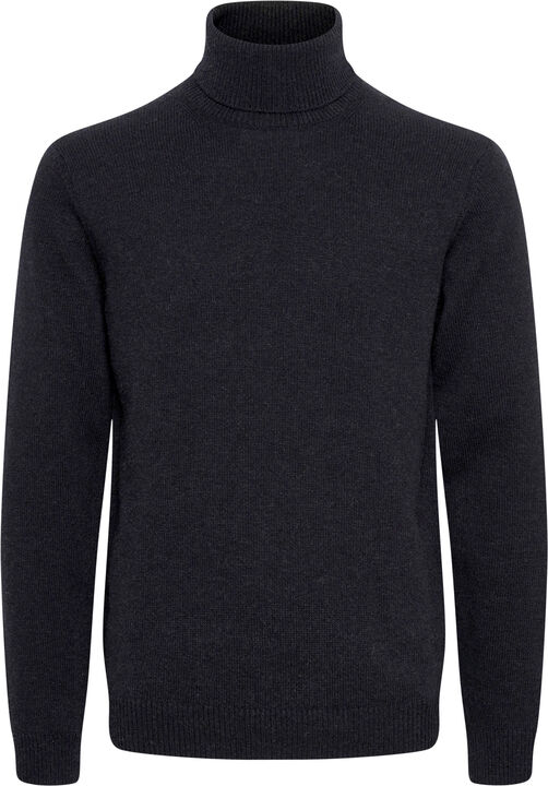 CFKARL roll neck bounty knit