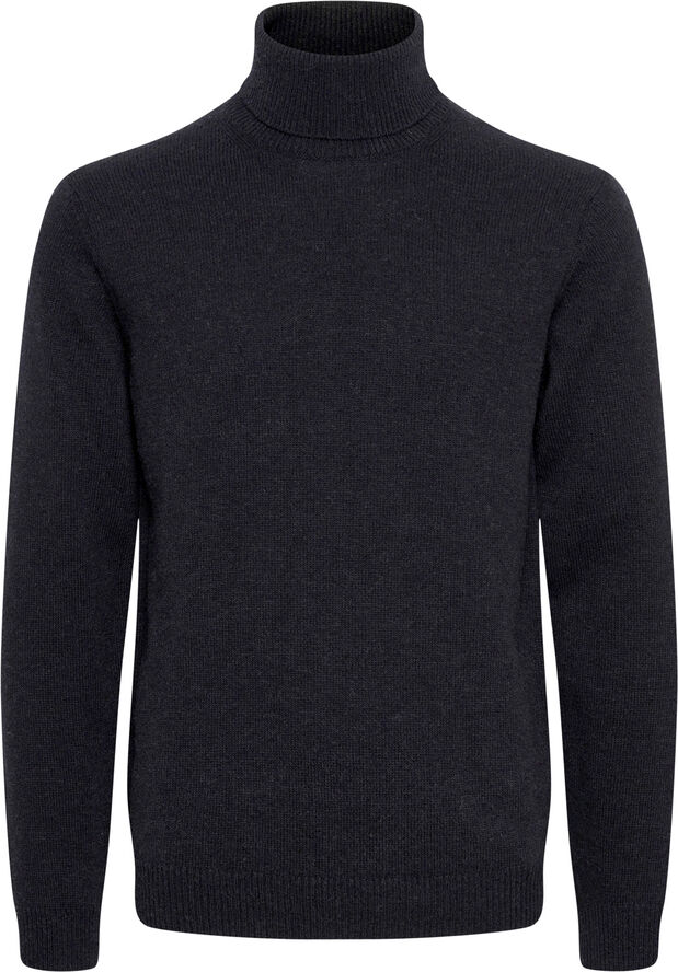 CFKARL roll neck bounty knit