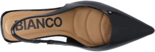 BIAMARALYN Slingback Patent
