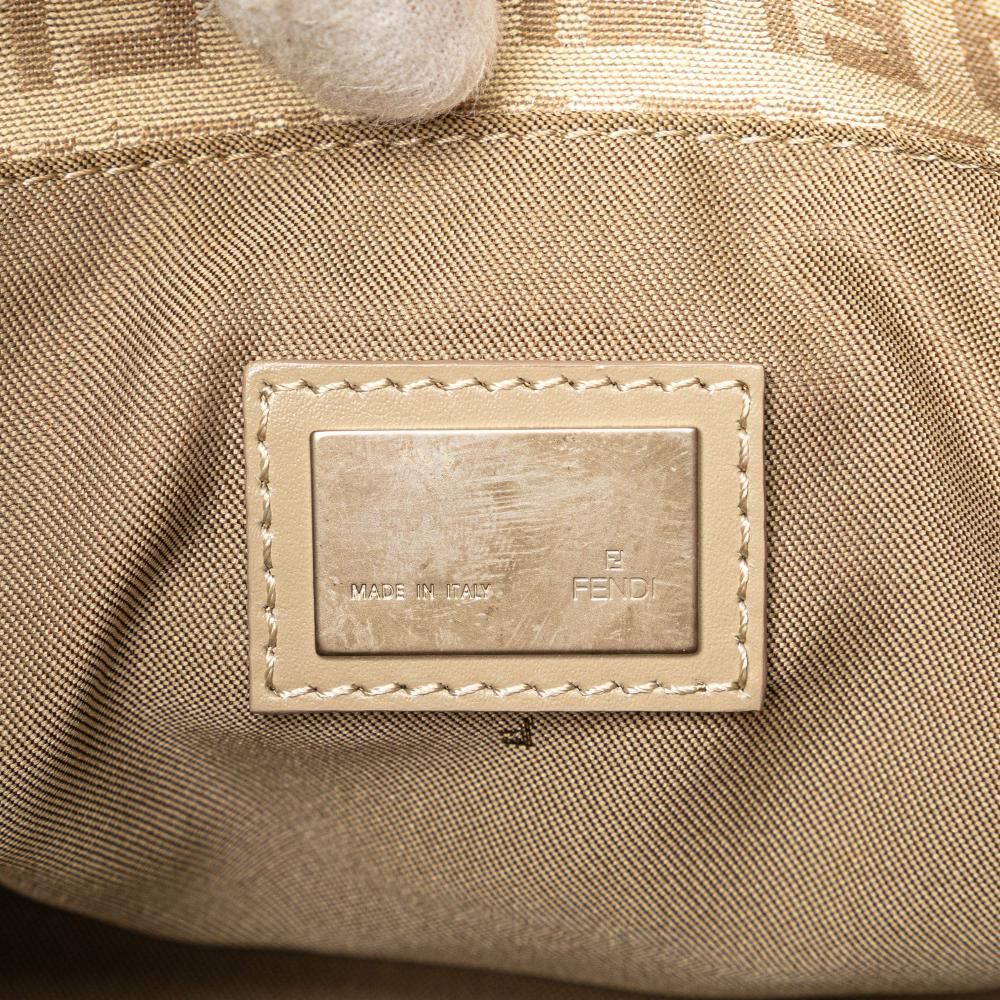 Fendi Tote