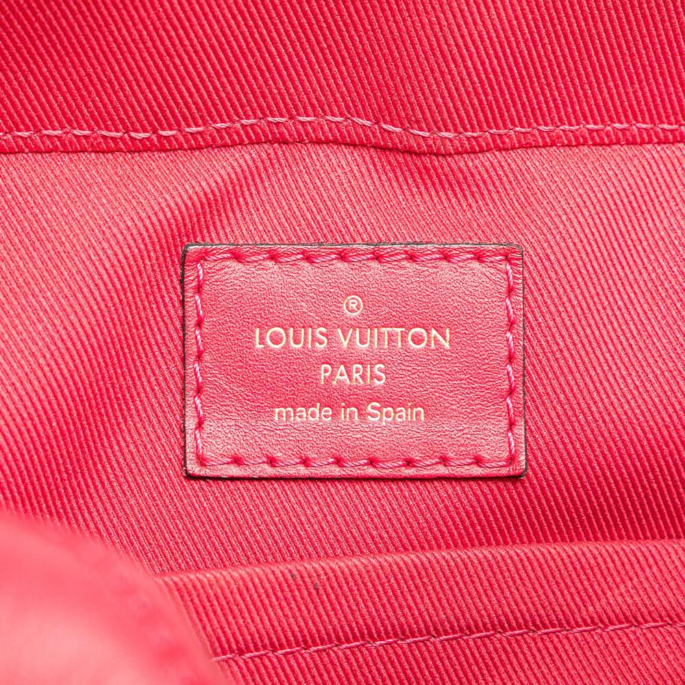 Louis Vuitton Saintonge