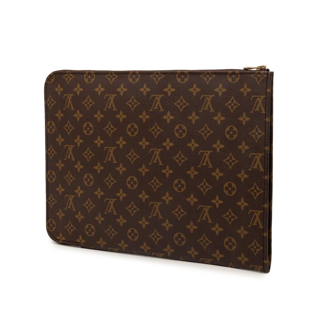 Louis Vuitton Poche Documents