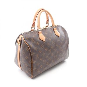 Louis Vuitton Speedy