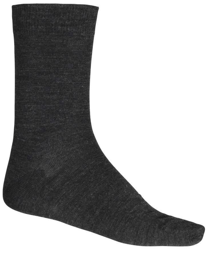 Egtved socks cotton/wool twin,