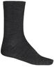 Egtved socks cotton/wool twin,