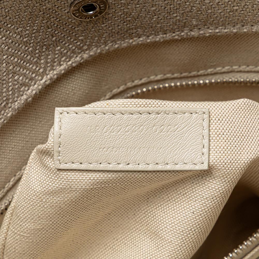 Yves Saint Laurent Tote