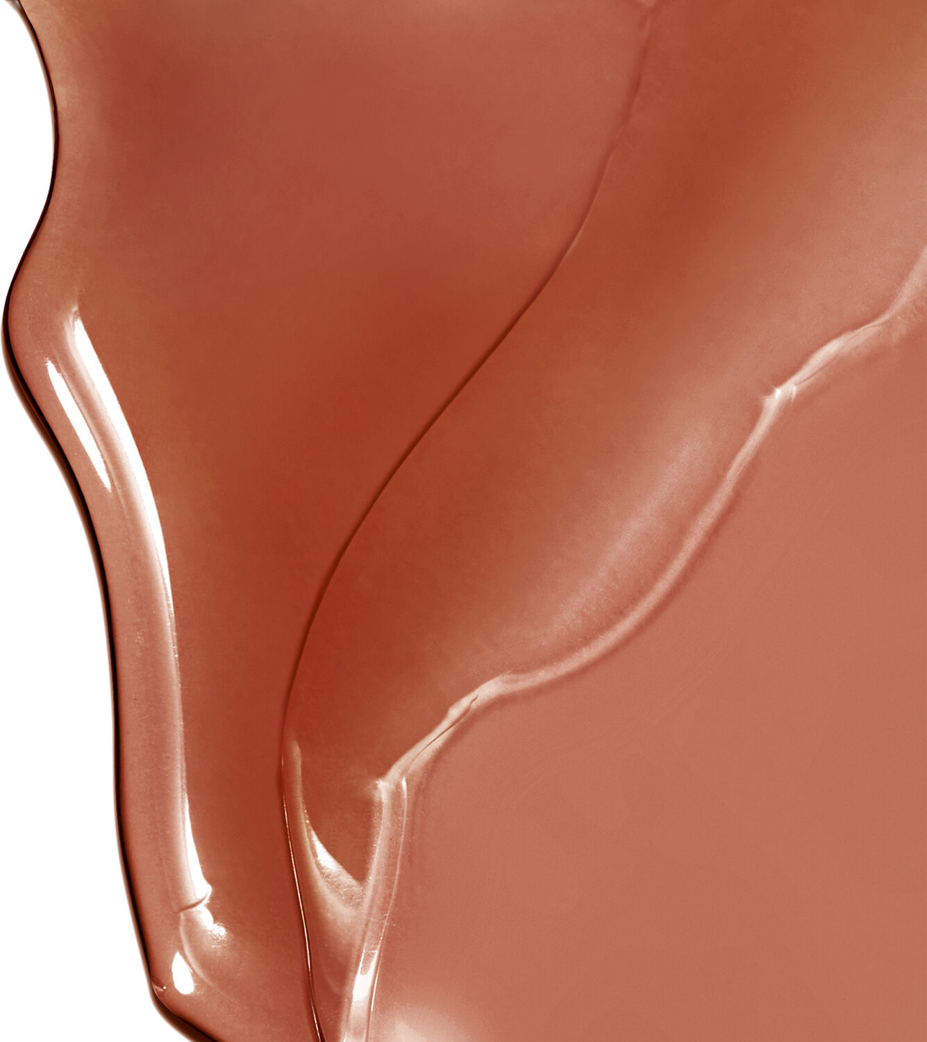 YSL LOVESHINE CANDY GLOW TINTED LIP BALM NUDE PLEASURE 7B