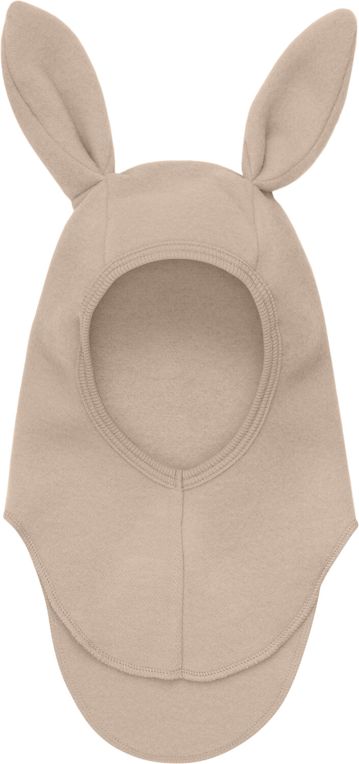 Balaclava Ears Wool Fleece