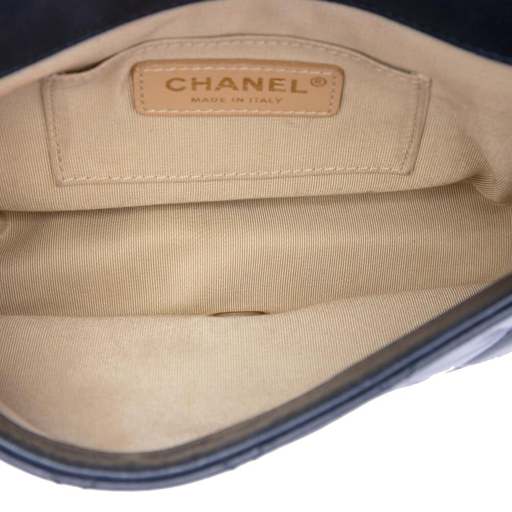 Chanel Flap Bag