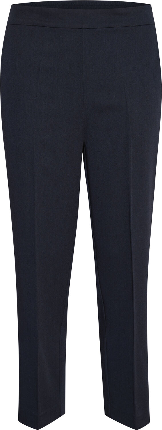 KAsakura HW Cropped Pants