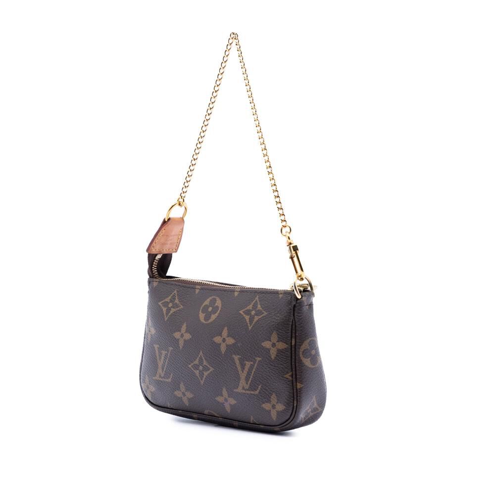 Louis Vuitton Pochette Accessoires