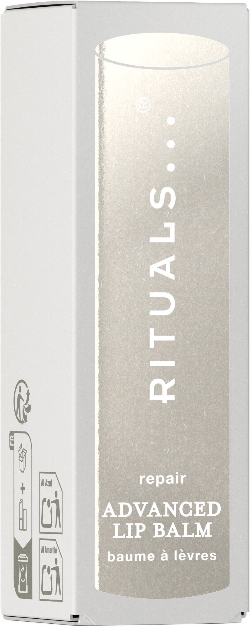 Advanced Lip Balm - Repair