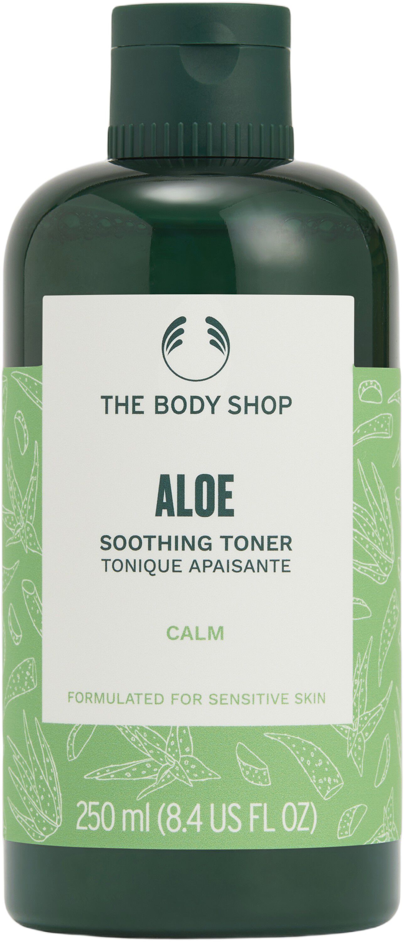 Aloe Calming Toner
