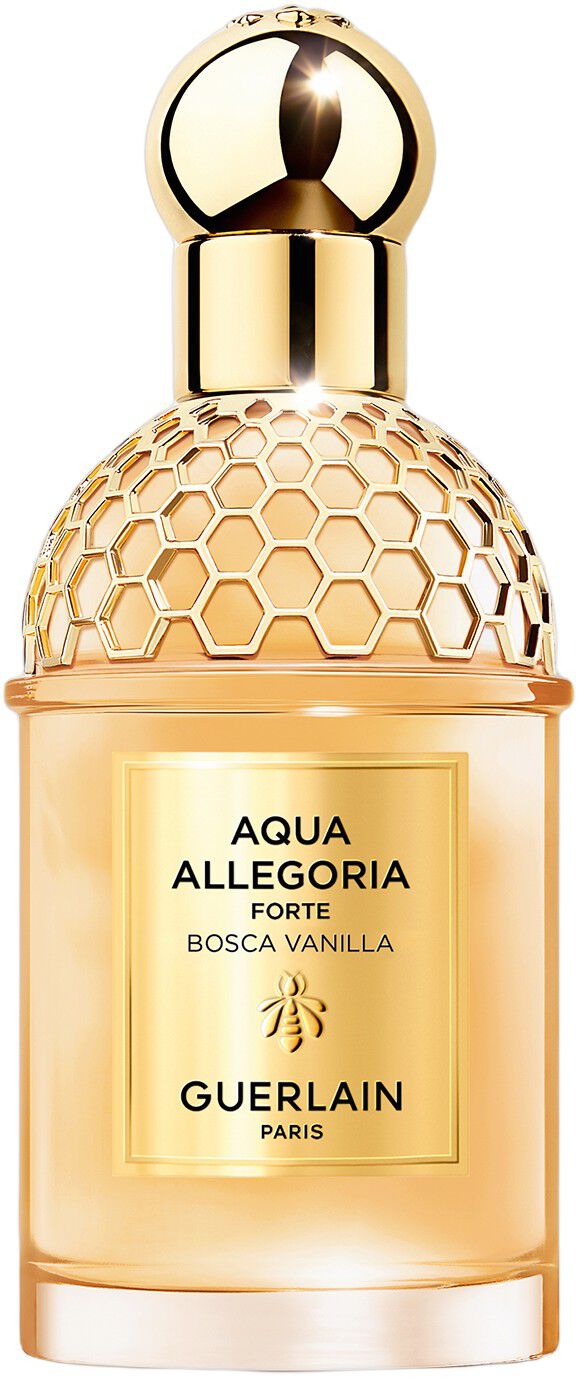 Aqua Allegoria Forte Bosca Vanilla EdP 75ml