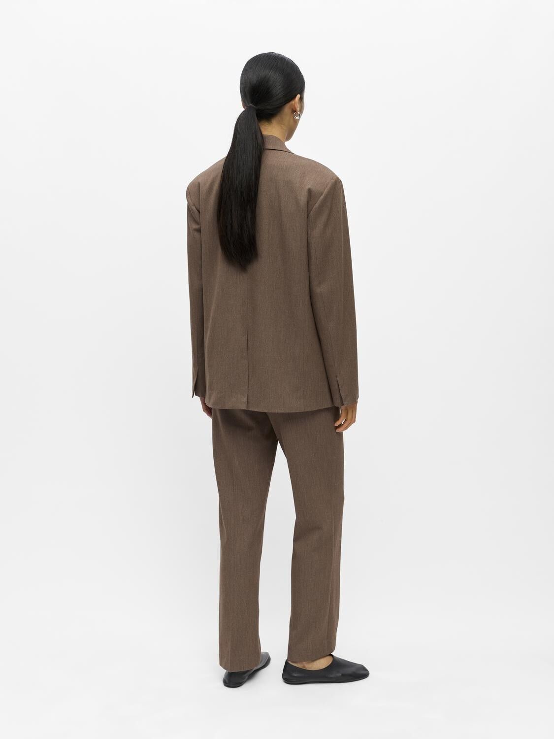 OBJLISA LO BLAZER NOOS