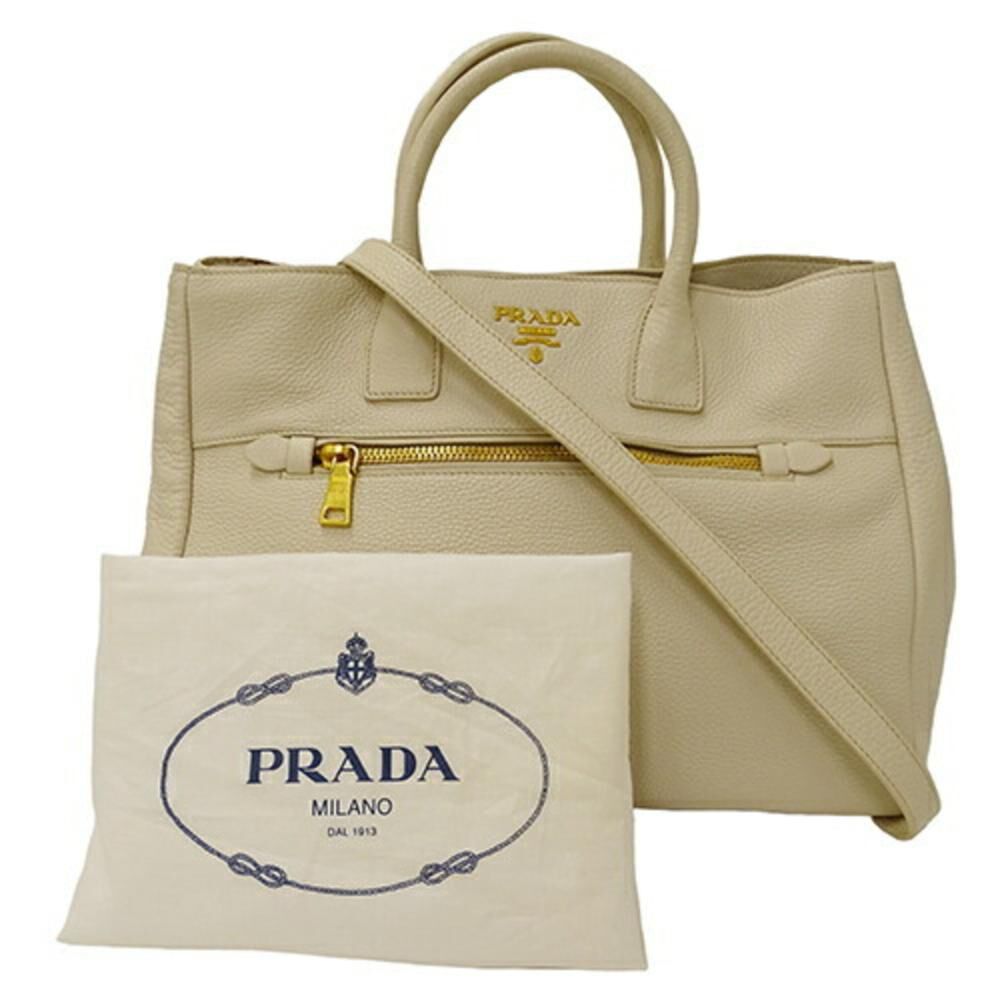 Prada Handbag