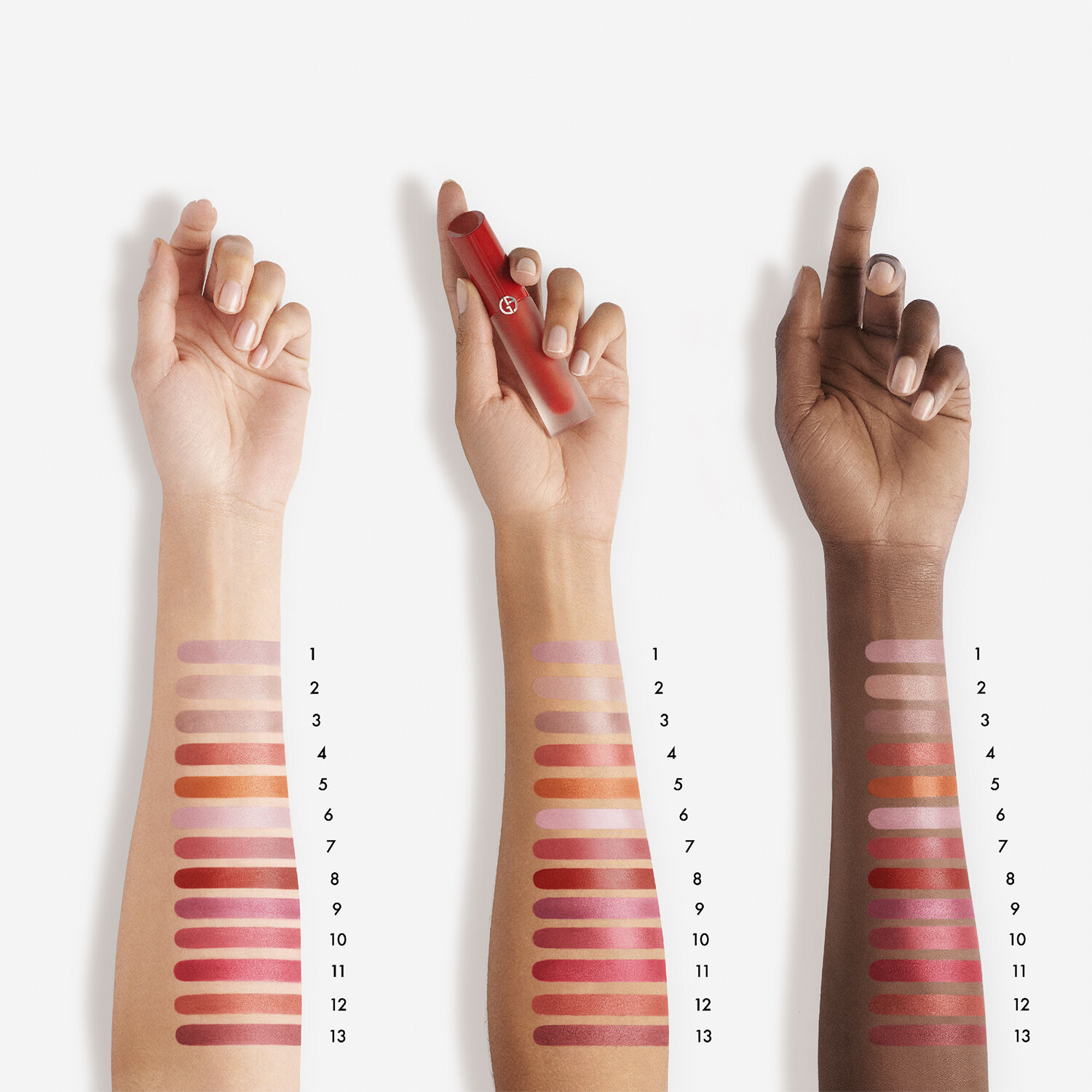 LIP MAESTRO SATIN