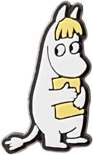 Moomin 3D charm Sweethearts v3