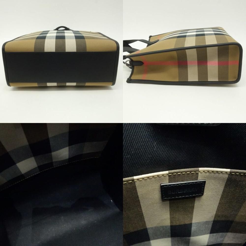 Burberry Tote