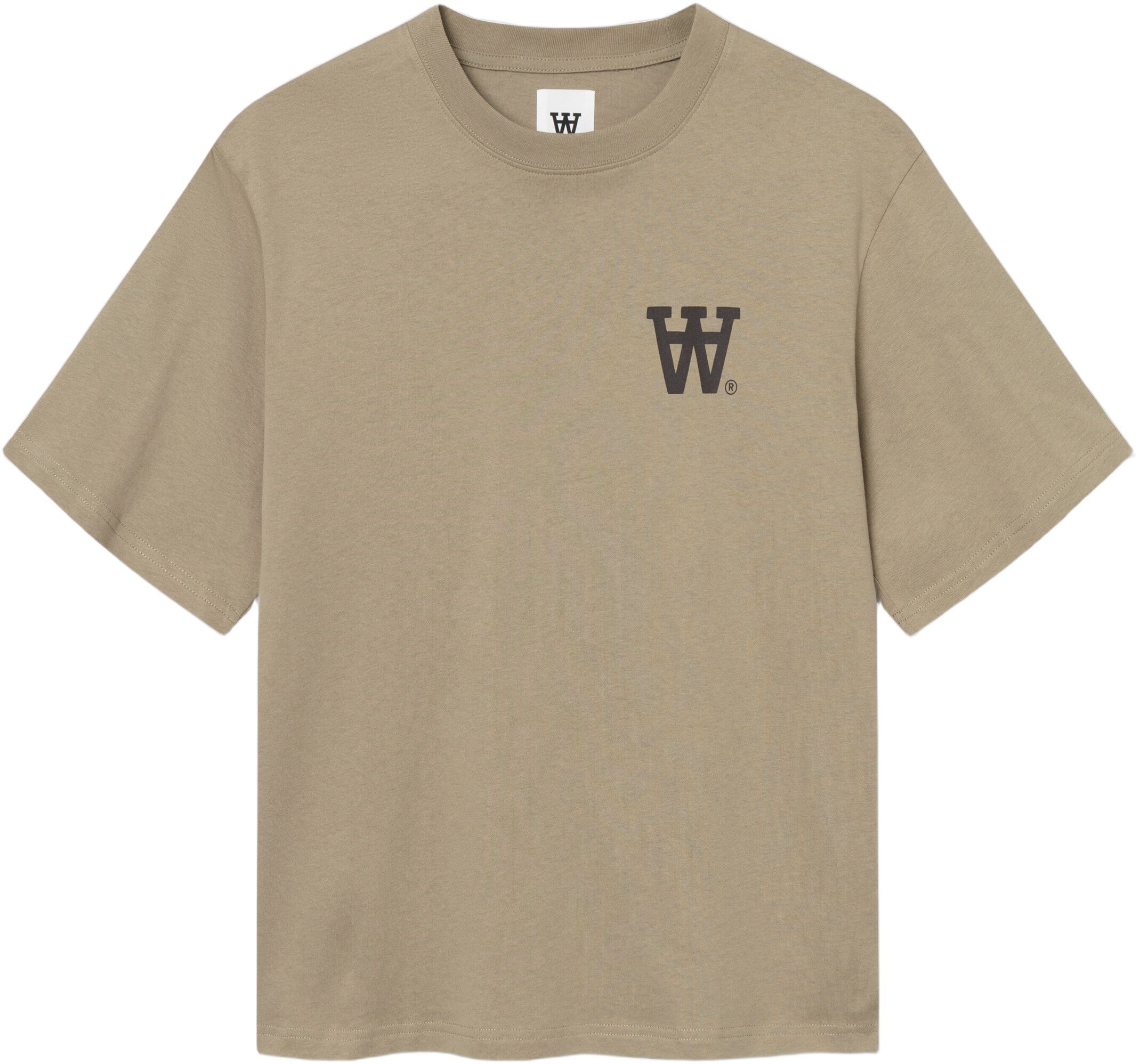 WWLiam tee AAchest 25220