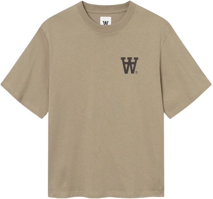 WWLiam tee AAchest 25220