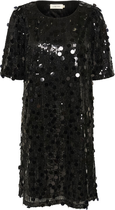 CRShine Short Dress