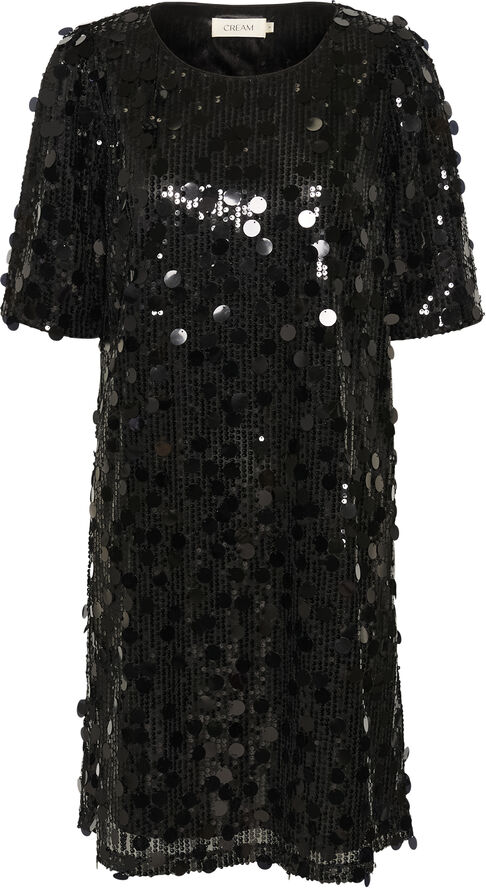 CRShine Short Dress