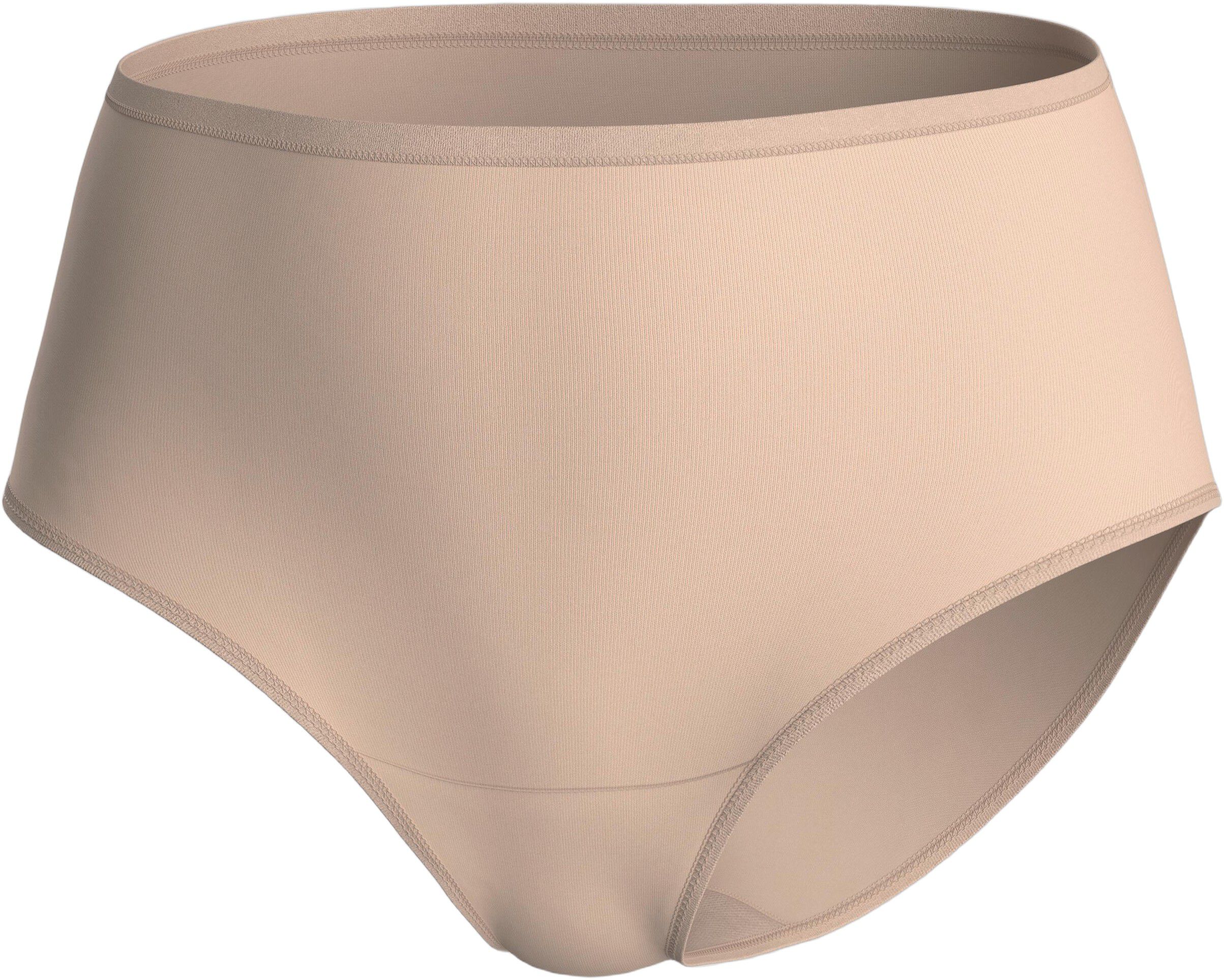 H&oslash;j-talje Daily trusser light-flow