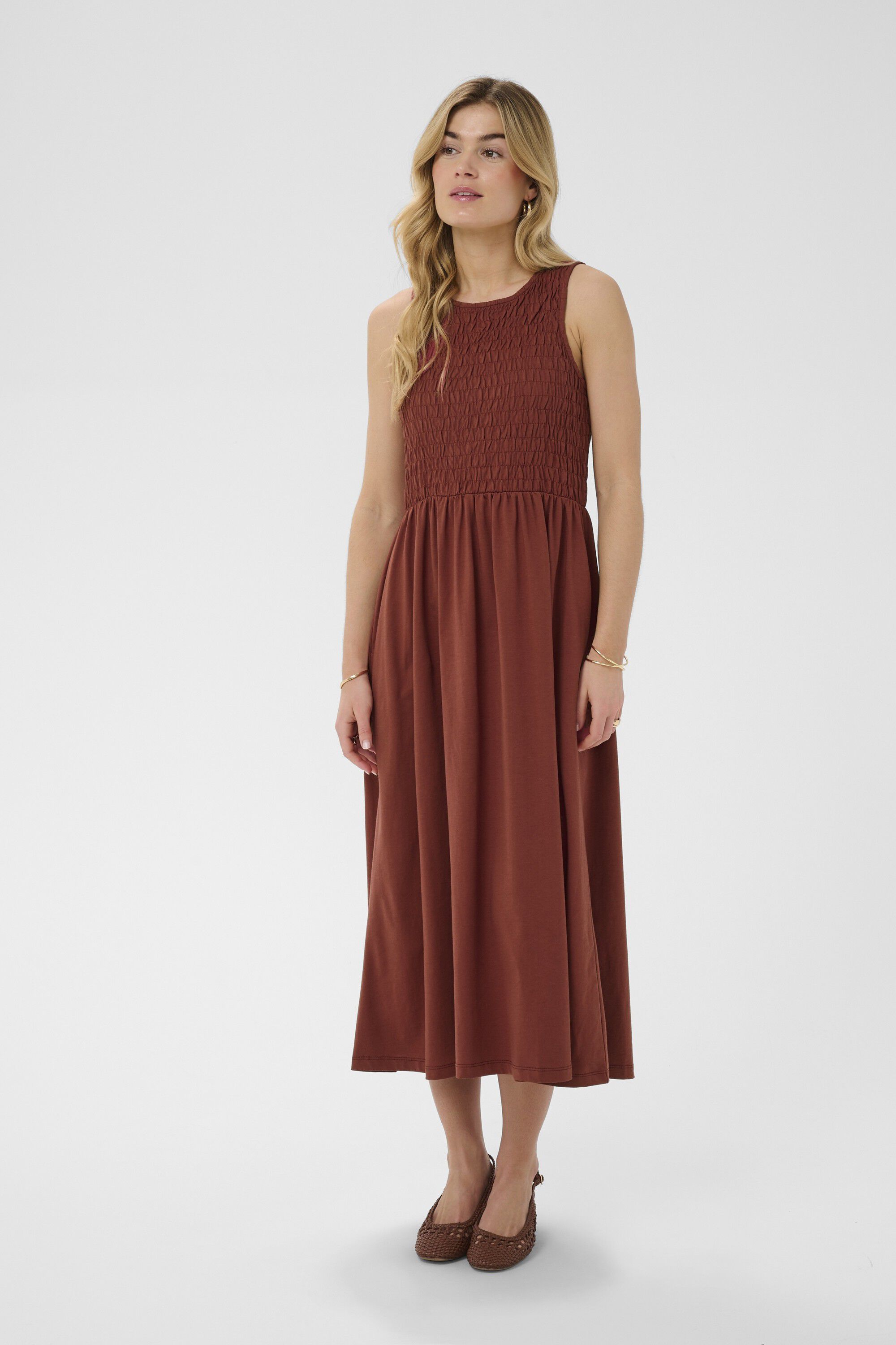 CRLula Jersey Dress