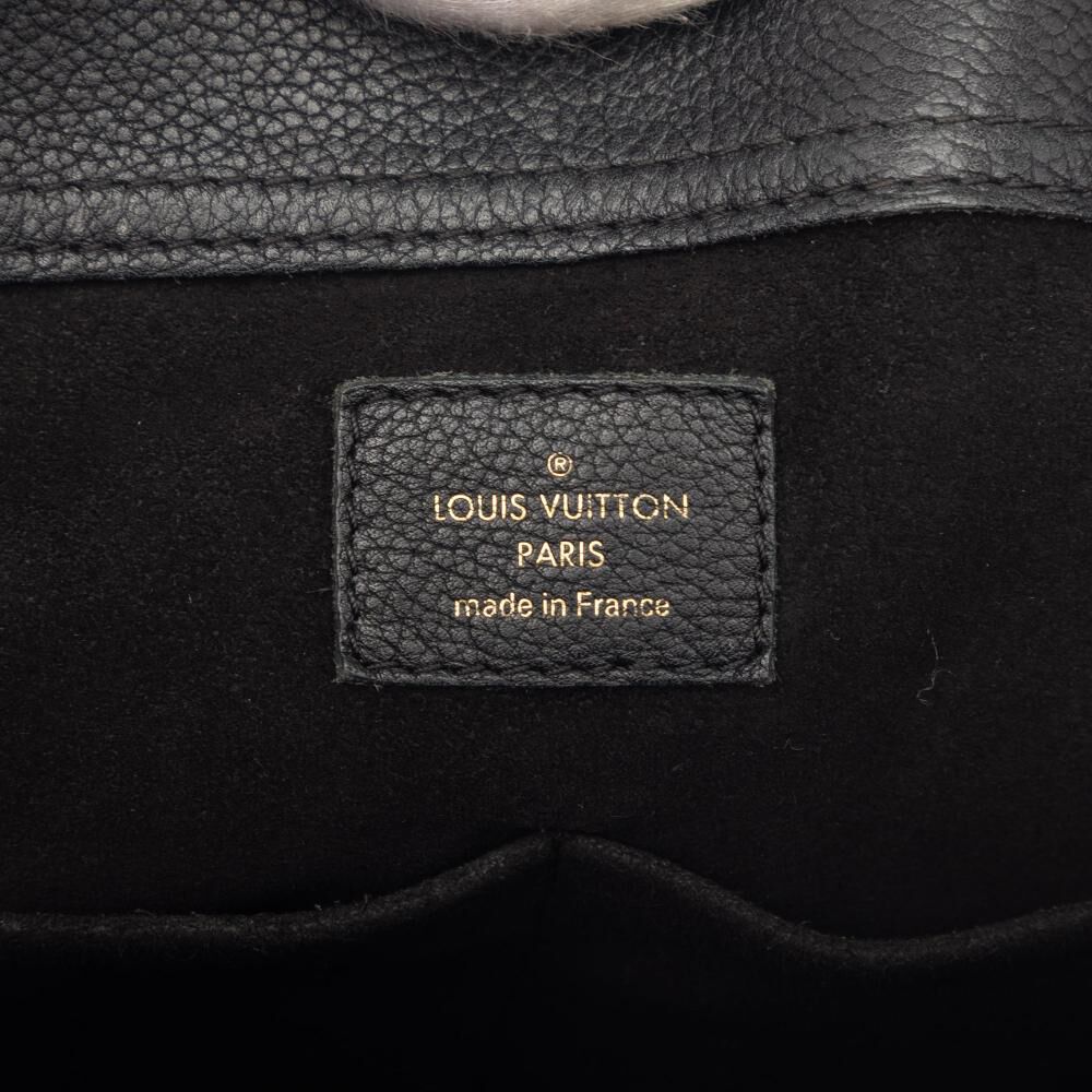Louis Vuitton Pallas