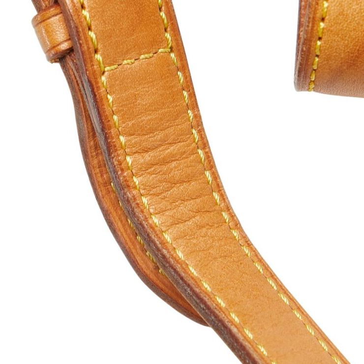 Louis Vuitton Montsouris