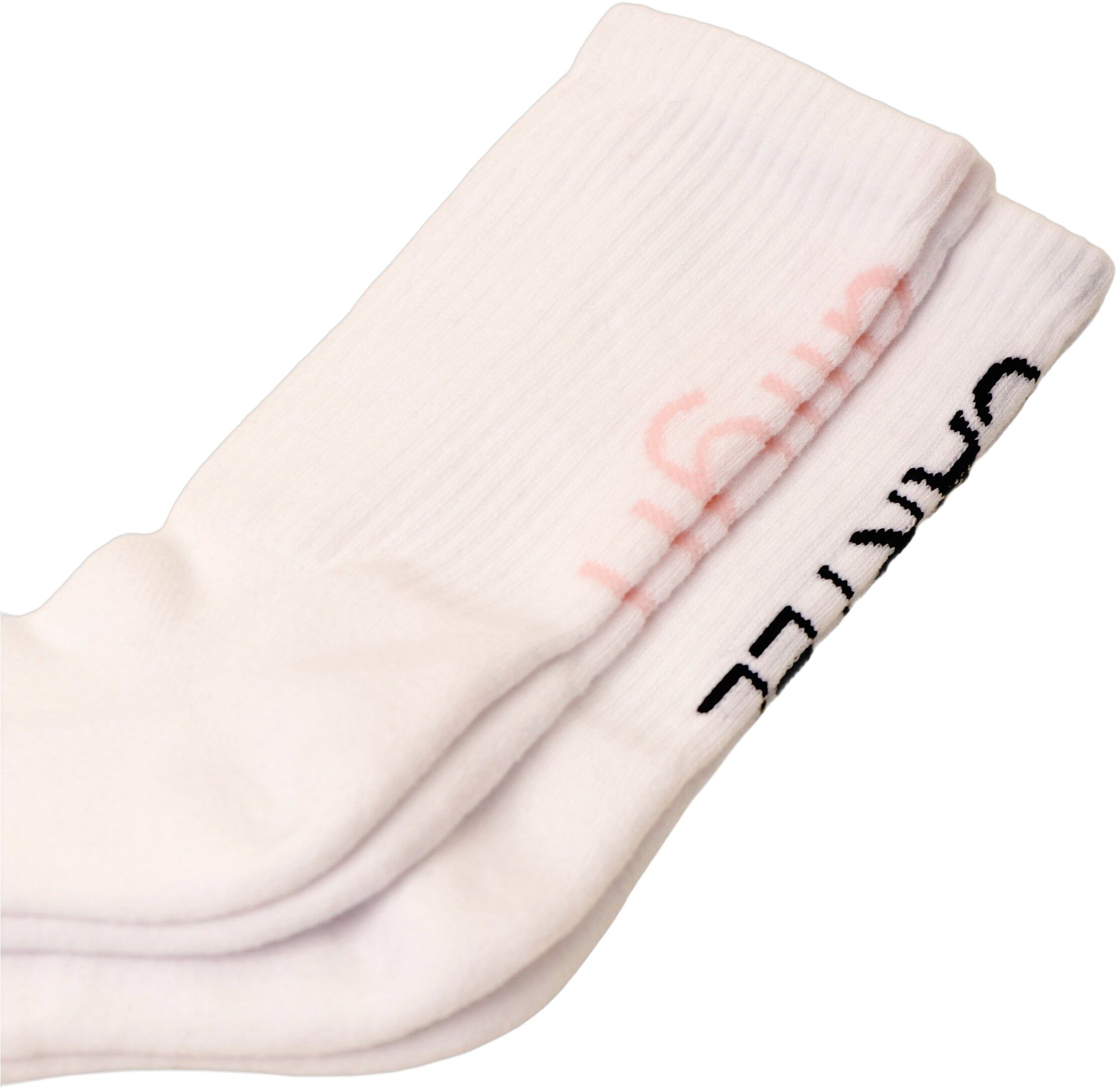 Cartel x Align by Blume 2-pack socks - Shell