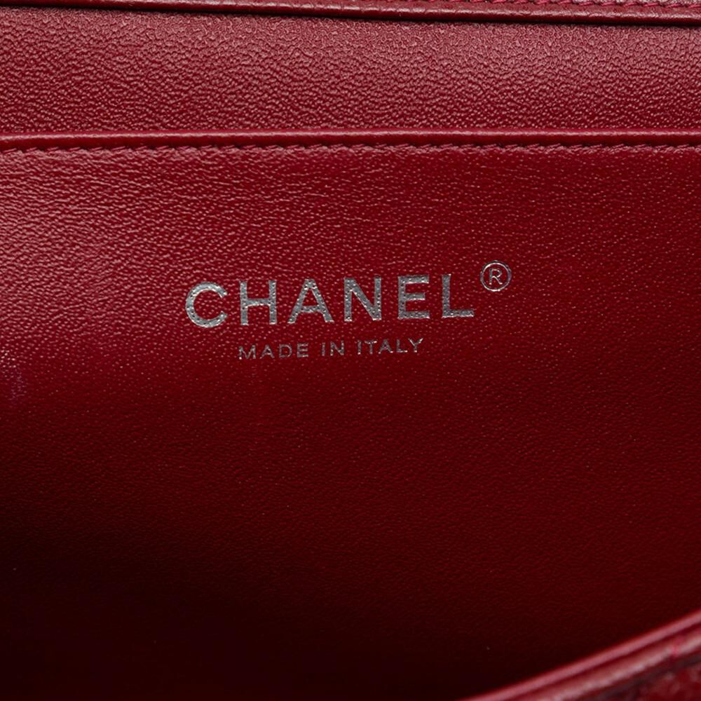 Chanel Flap Bag