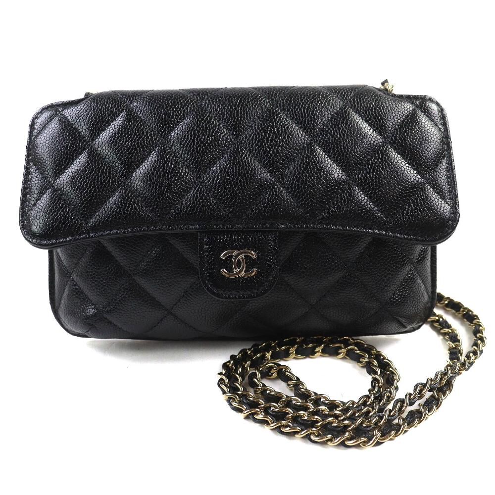 Chanel Shoulder Bag