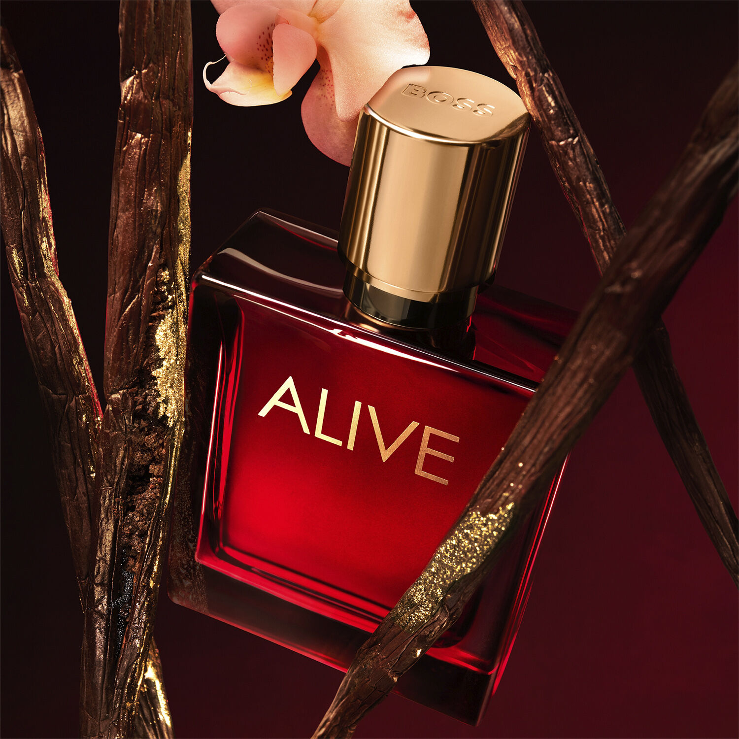 Alive Absolu Eau de parfum 30. 0 ML