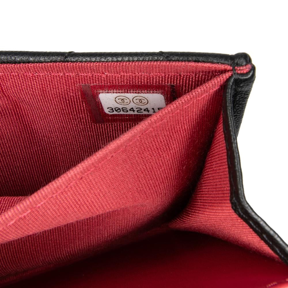 Chanel Crossbody Bag