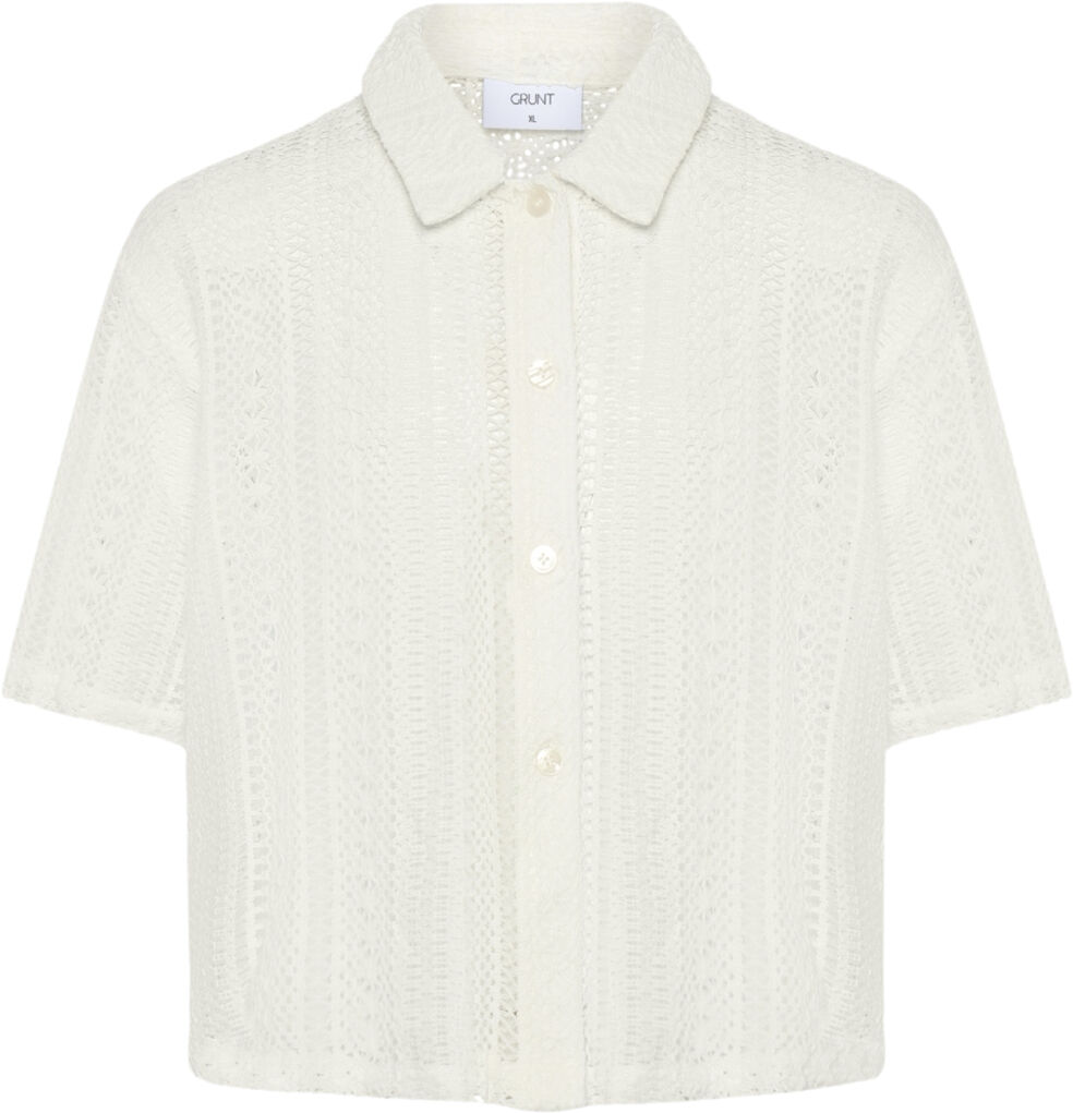 GRPooa Flo SS Shirt