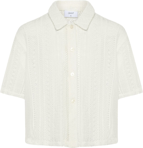 GRPooa Flo SS Shirt