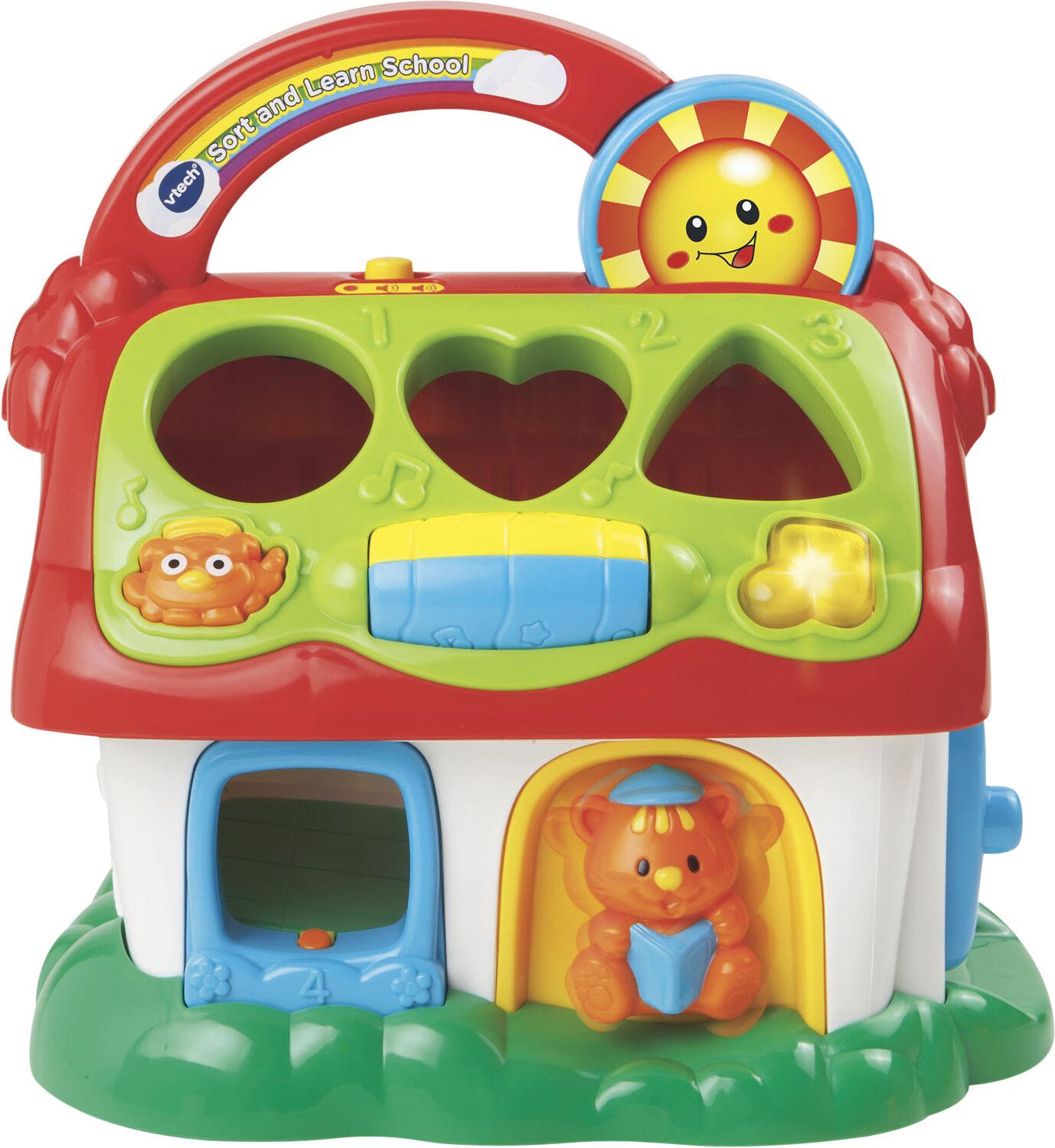 Vtech Pl&aring;ckl&aring;da