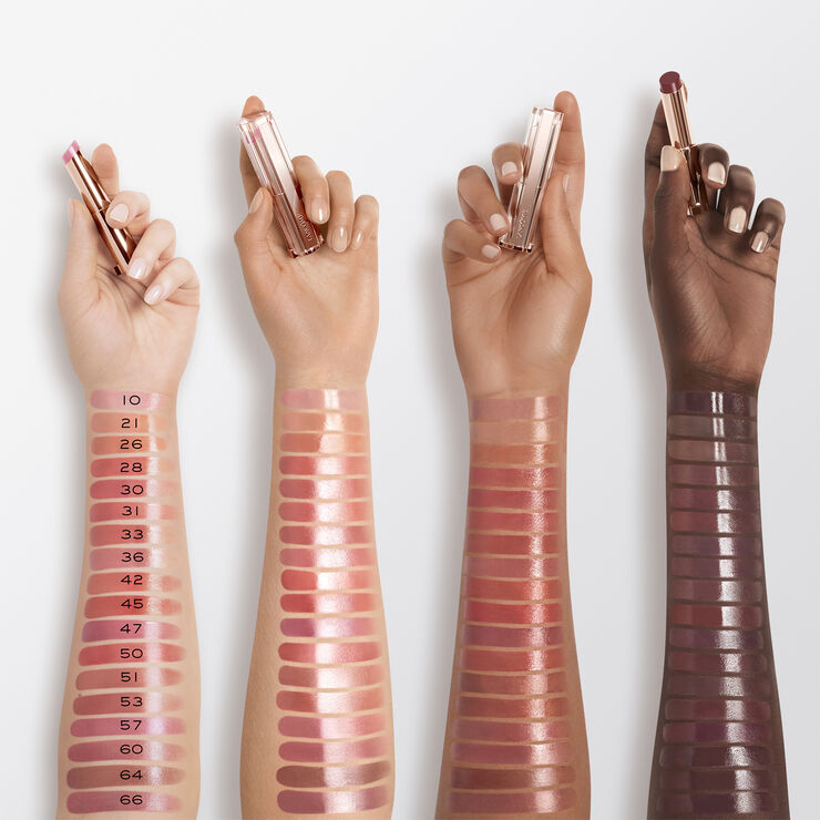 Lip Idôle Butterglow