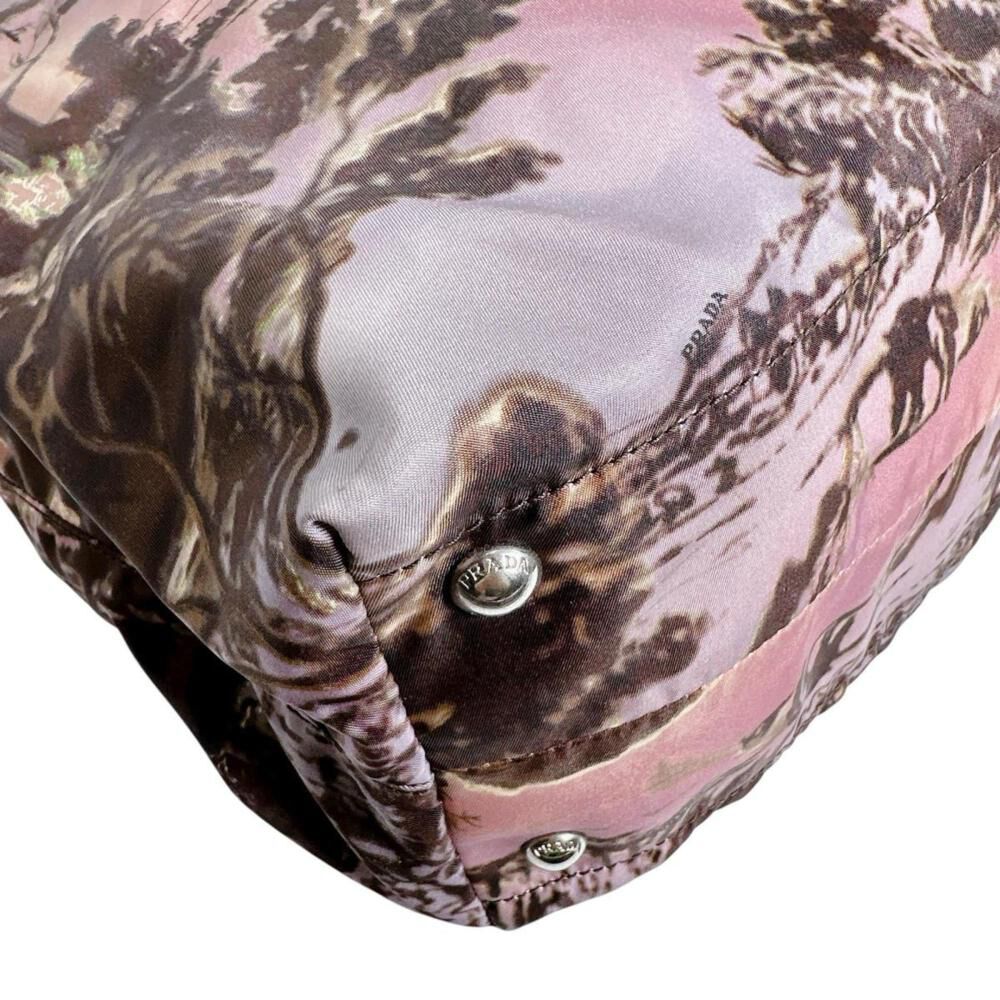 Prada Handbag